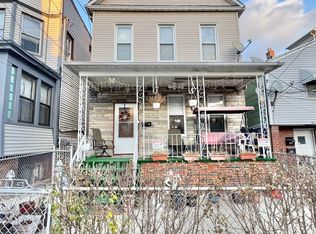 36 Winfield Ave, Jersey City, NJ