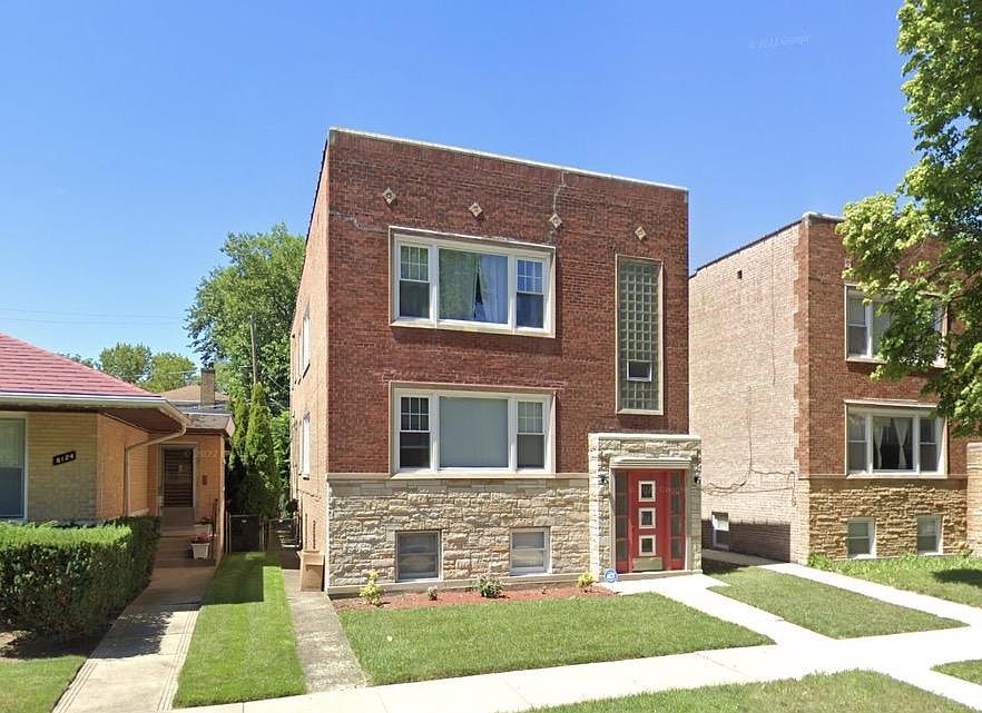 1st image of 6130 N Richmond St #1