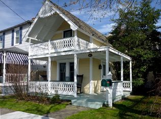 115 West Ave, Ocean City, NJ 08226