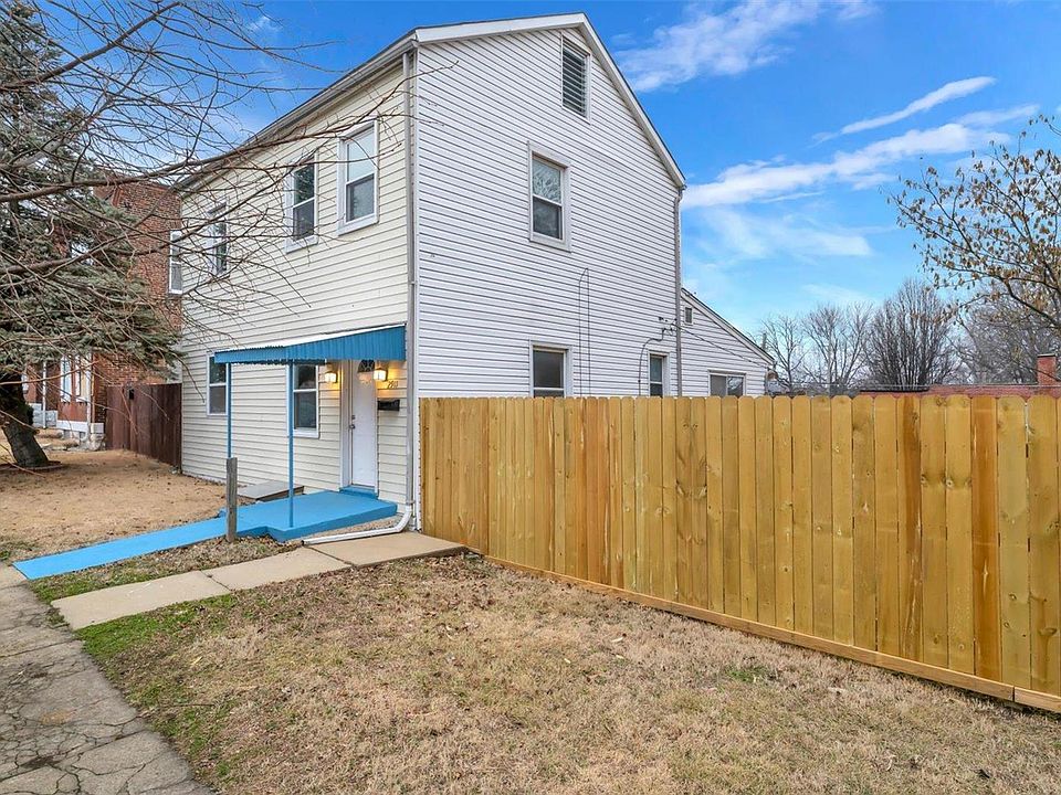 2911 Gasconade St, Saint Louis, MO 63118 Zillow