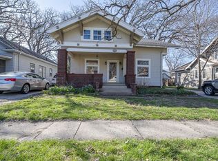 1244 Partridge Ave, Beloit, WI 53511