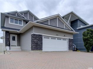 1063 Glacial Shores COMMON, Saskatoon, SK S7W 0R2