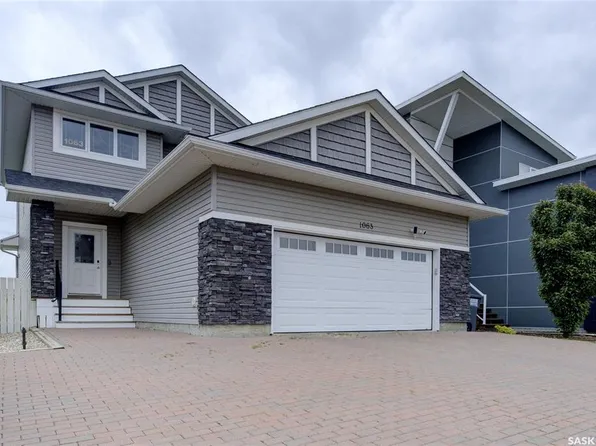 1063 Glacial Shores COMMON, Saskatoon, SK S7W 0R2