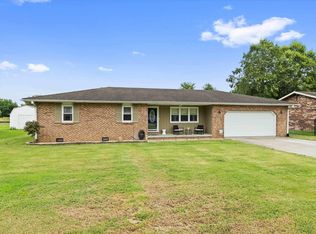 906 S Robin St, Princeton, IN 47670