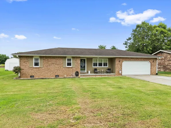 906 S Robin St, Princeton, IN 47670