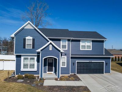 4616 Trotters Pointe Cir, Midland, MI, 48642