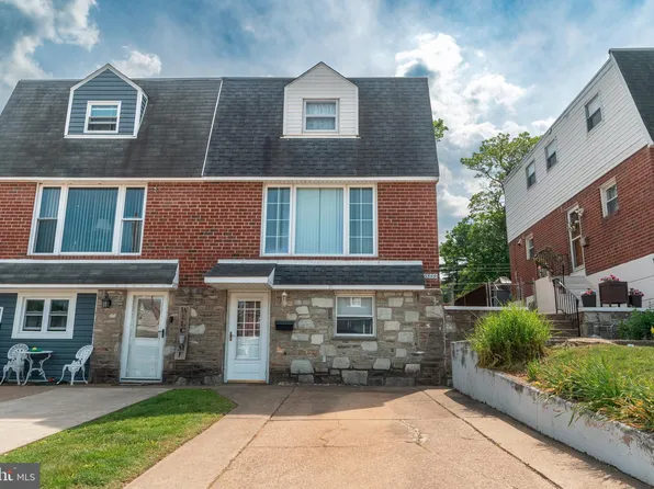 3544 Fitler St, Philadelphia, PA 19114