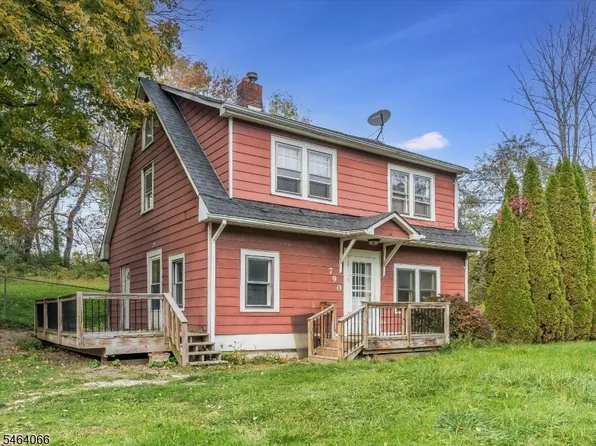 790 Route94, Frelinghuysen Twp., NJ 07860