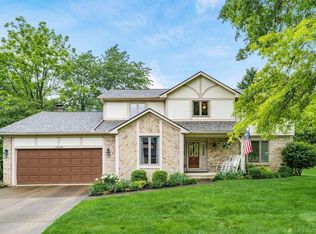 1016 Blue Sail Dr, Westerville, OH 43081