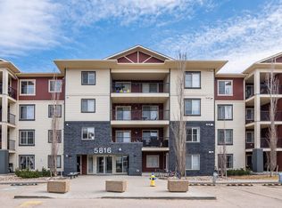 MacTaggart Ridge Gate, Edmonton, AB T6R 0W3