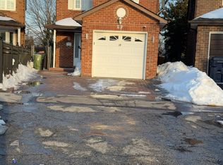 29 Mansewood Gdns, Toronto, ON M1E 5A4