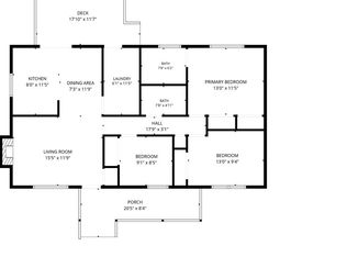 716 Glen Cove Dr, Ruther Glen, VA 22546