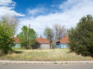 441 W 8th St, Walsenburg, CO 81089