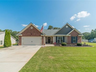 23 Pierce Trl, Winder, GA, 30680