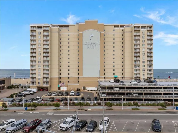 303 Atlantic Ave APT 803, Virginia Beach, VA 23451