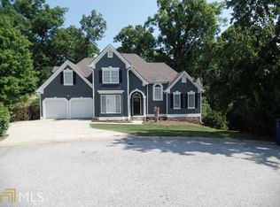 3451 Whitney Ct, Douglasville, GA 30135