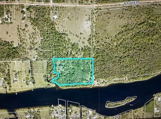 17900 N River Rd, Alva, FL 33920