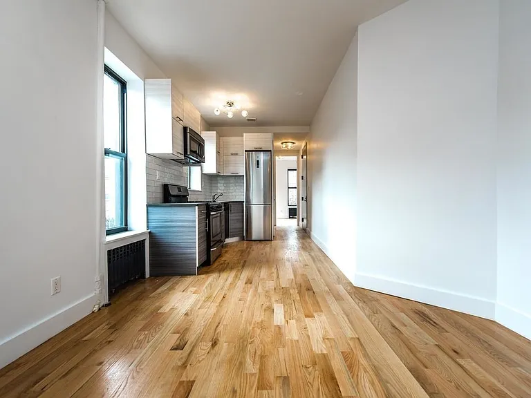259 Saint Nicholas Ave #2R — Photo 4