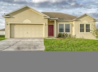 2174 Forest Lake Ave, Dundee, FL 33838