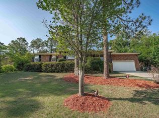 7818 Exeter Ln, Columbia, SC 29223