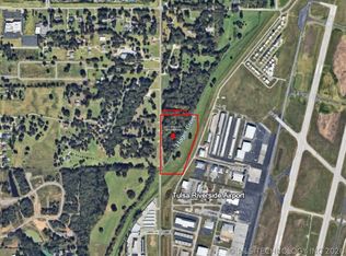 8415 S Elwood Ave, Tulsa, OK 74132