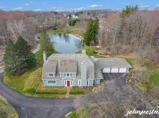 604 Steketee Ave NE, Ada, MI 49301