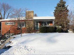 306 Rockhill Rd, Pittsburgh, PA 15243