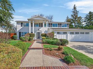 920 Cochise Ct, Walnut Creek, CA 94598