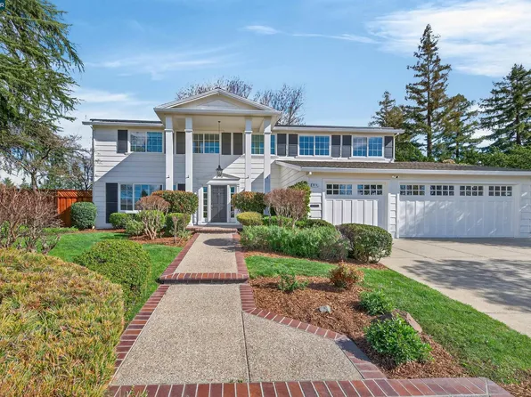 920 Cochise Ct, Walnut Creek, CA 94598
