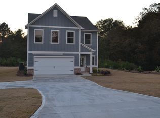 260 E Union Grove Cir, Auburn, GA 30011