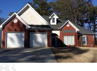 1756 Central Park Loop, Morrow, GA 30260