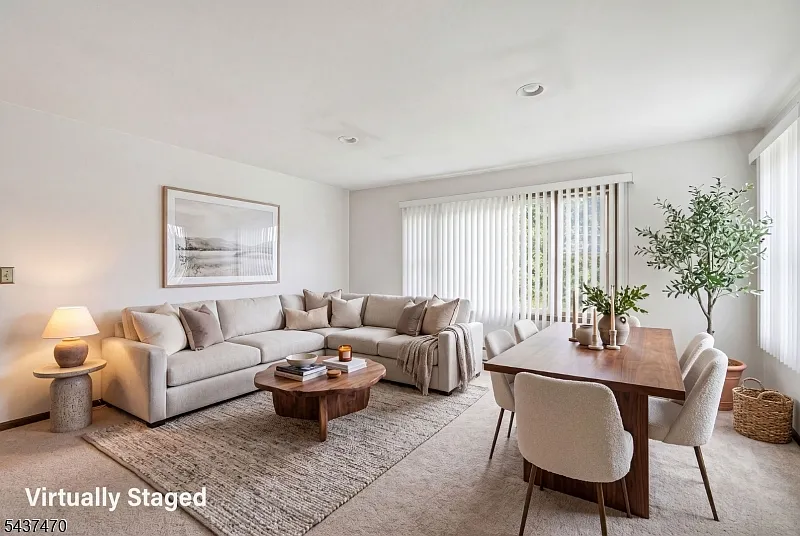 2 bed, 1.0 bath, 1066 sqft, $2,700 — Photo 3
