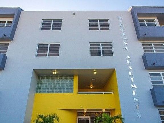 3rd image of 8030 NW 8th St APT 103