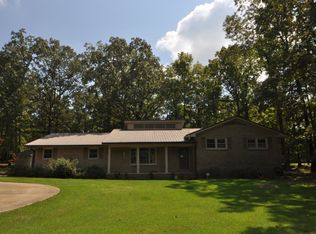 105 Michael St, Tupelo, MS 38801