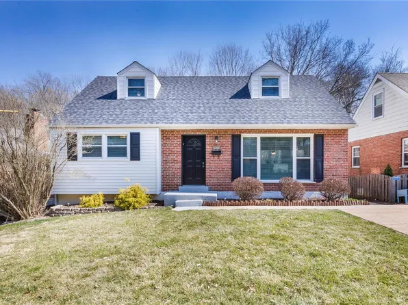 1206 Des Peres Ave, Saint Louis, MO 63119