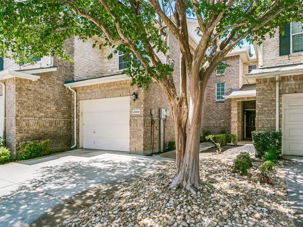 2968 Muirfield Dr, Lewisville, TX 75067