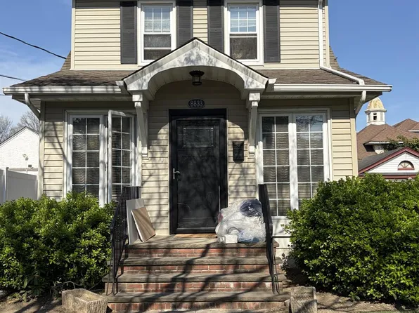 88-33 191st Street, Hollis, NY 11423