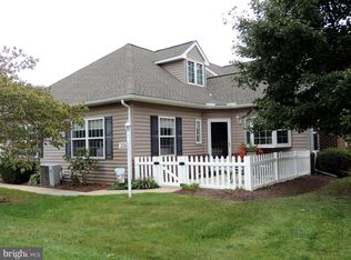 204 Homestead Ln, Chadds Ford, PA 19317