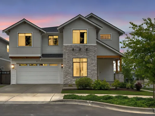 23000 SE Sycamore St, Black Diamond, WA 98010