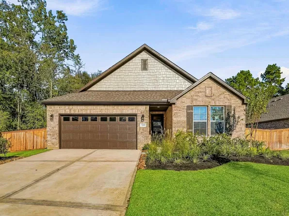 120 Spotted Wood Ct, Willis, TX 77318