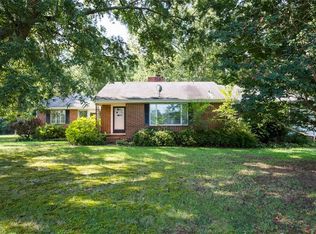 1470 Wiley Lewis Rd, Greensboro, NC 27406