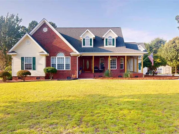 441 S Timberlake Ln, Hartsville, SC 29550