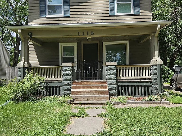 1115 N 26th St — Photo 1