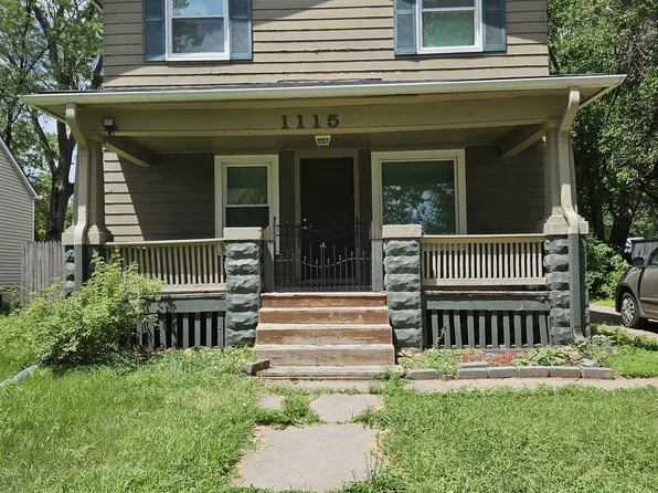 1115 N 26th St, Lincoln, NE 68503