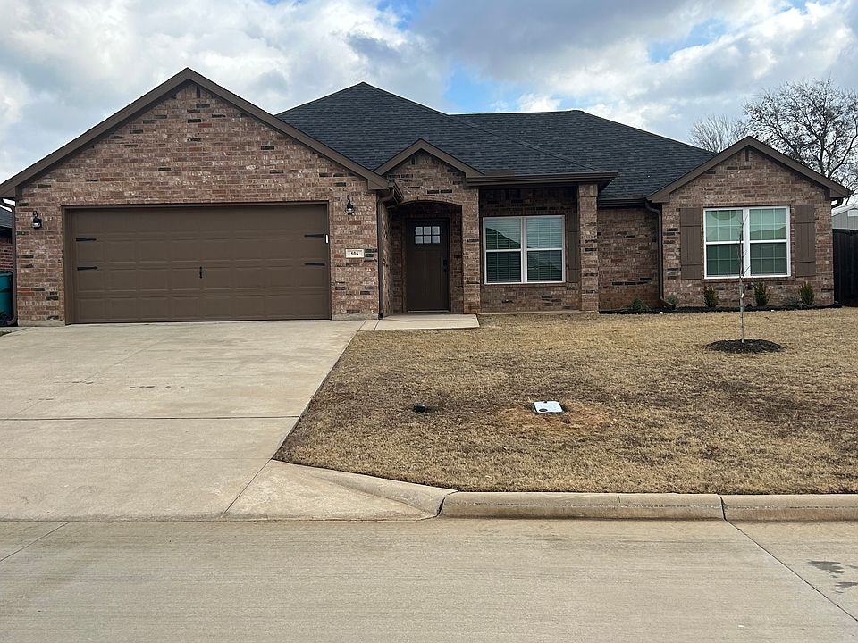 1st image of 105 Texoma Mdws