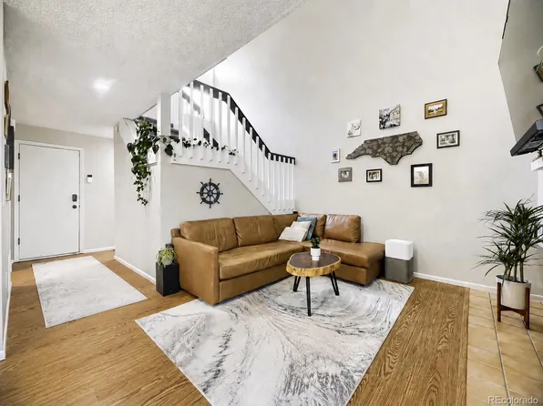 12065 W Chenango Drive, Morrison, CO 80465