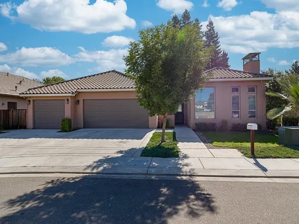 820 Hintze Landing Ct, Modesto, CA 95354