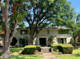 4330 Westway Ave, Highland Park, TX 75205