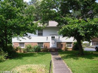 2241 Anderson St, Petersburg, VA 23805