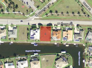 1029 W Henry St, Punta Gorda, FL 33950